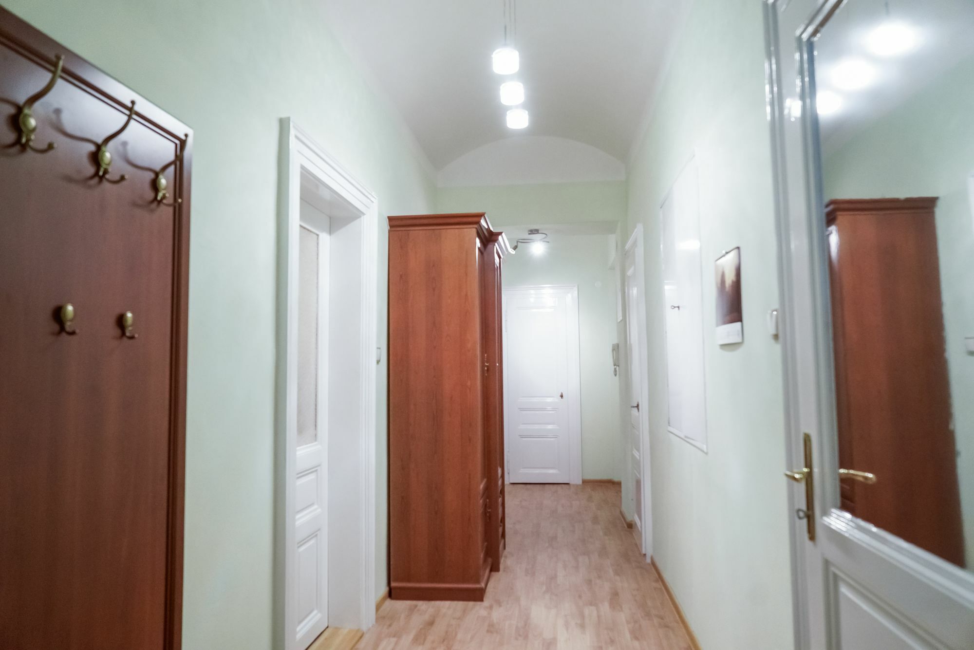 Vertigo Apartment Praha Eksteriør bilde