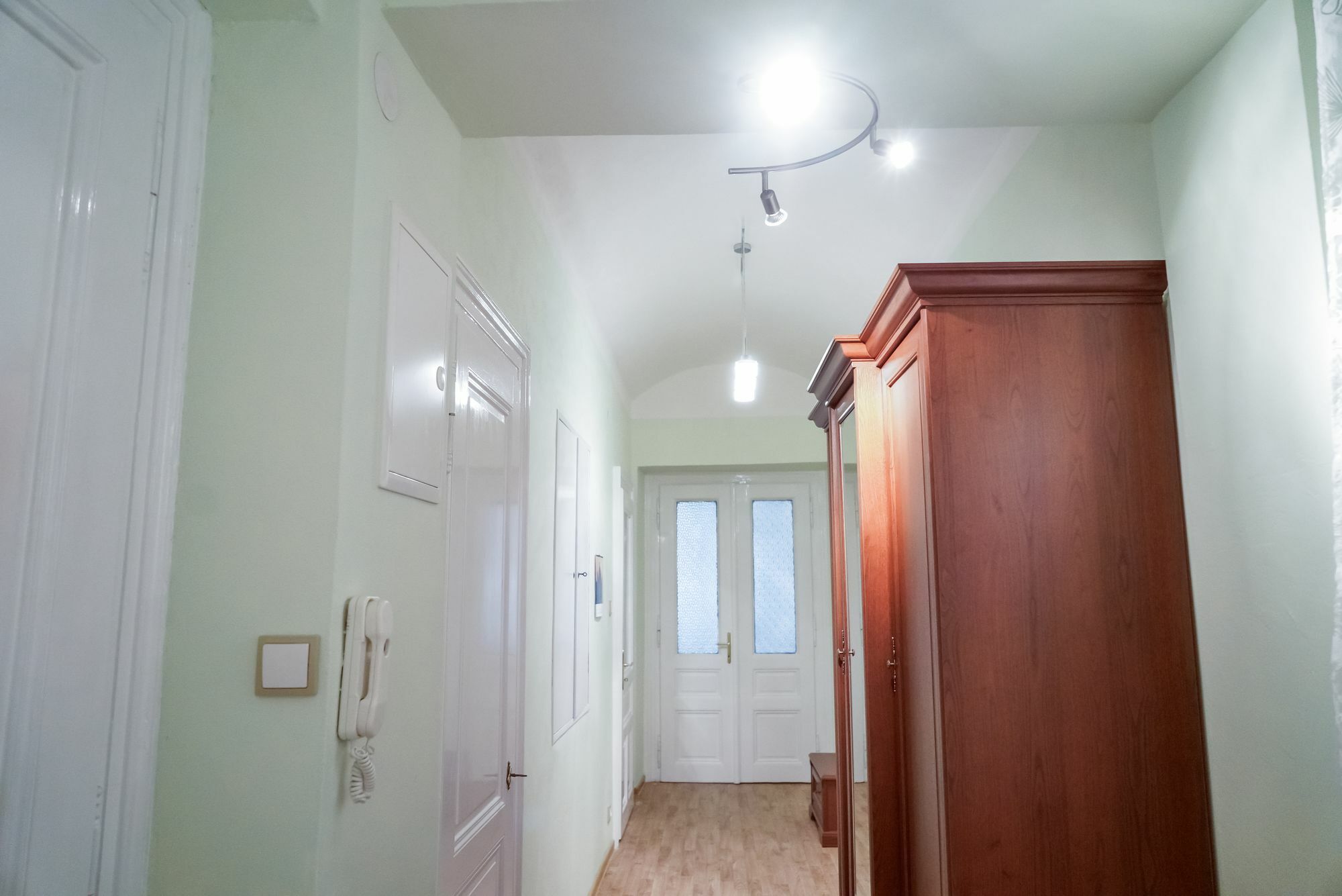 Vertigo Apartment Praha Eksteriør bilde