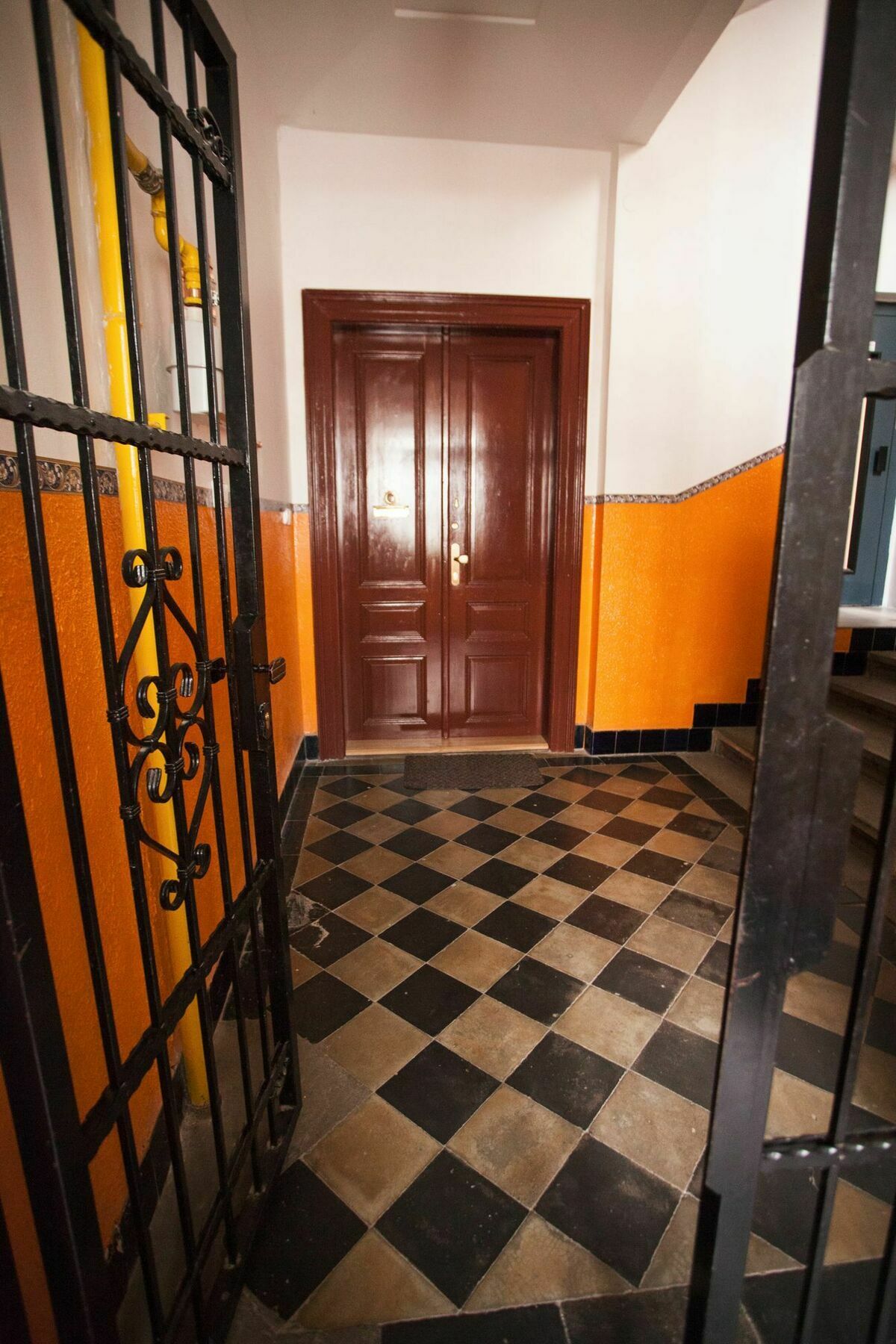 Vertigo Apartment Praha Eksteriør bilde